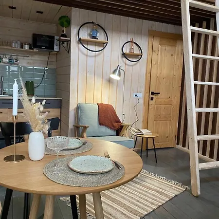 Cozyhouse 別荘