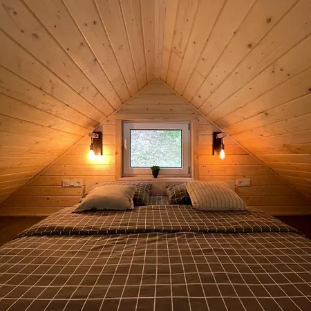Cozyhouse * スラブスク