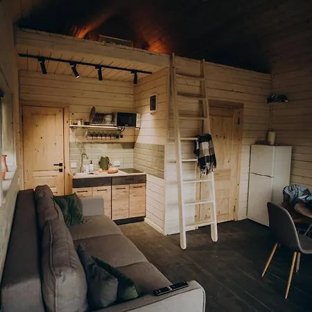 Cozyhouse * スラブスク