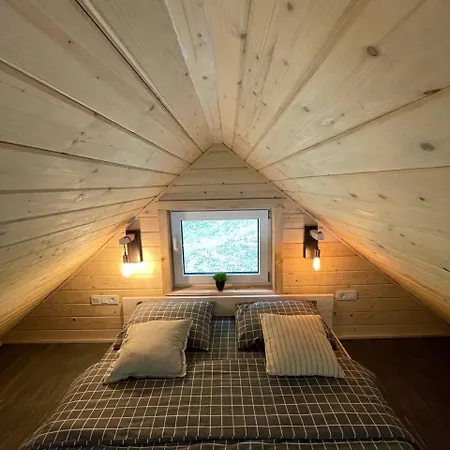 別荘 Cozyhouse