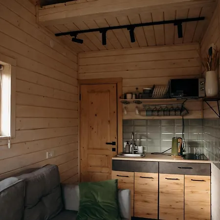 Cozyhouse * スラブスク