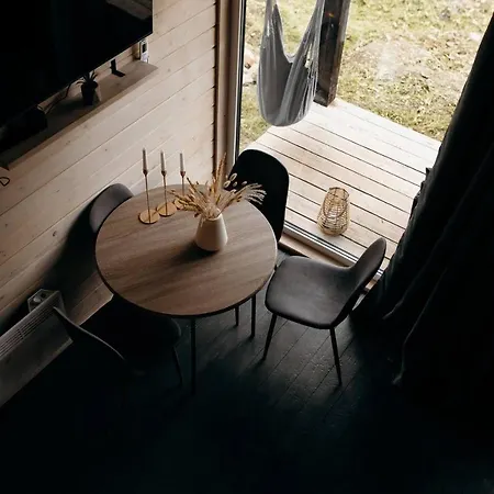 別荘 Cozyhouse スラブスク