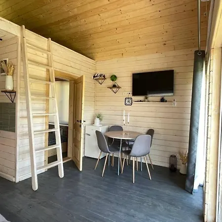 Cozyhouse